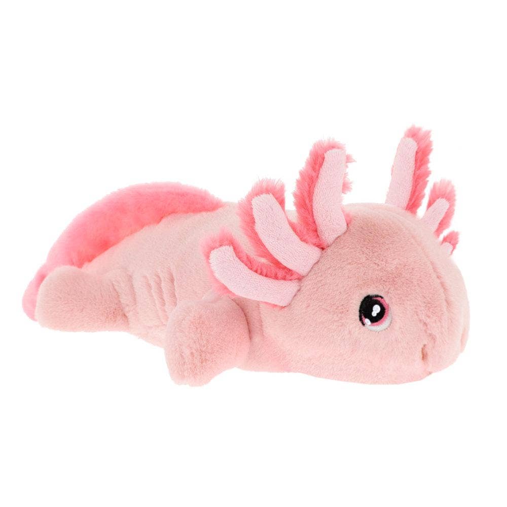 Axolotl - Eco Knuffel