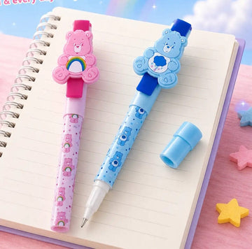 Care Bears - pennenset