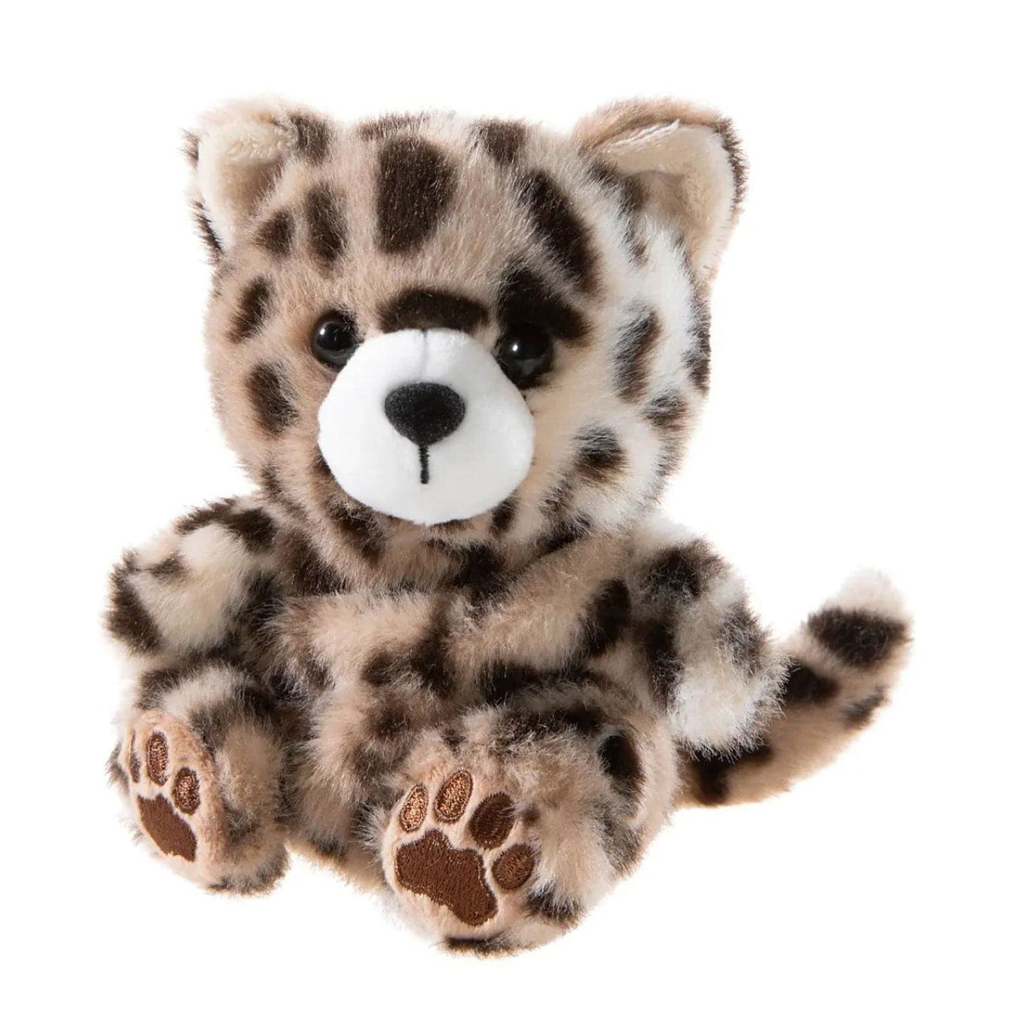CHAGIYA Leo knuffel 13cm