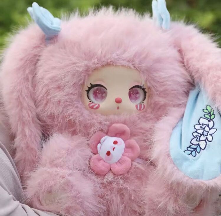 Creasowl Lilia’s Zoo 600% V2 Blind Box – Kawaii Mystery Figurine
