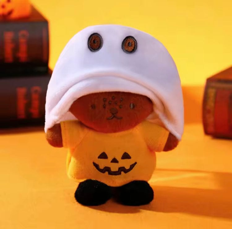 Creasowl Miffy Halloween Blindbox Collectie – Limited Edition Spookachtige Nijntje Verrassing