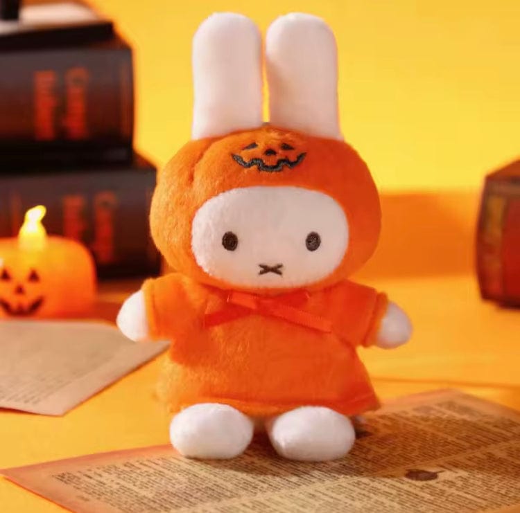 Creasowl Miffy Halloween Blindbox Collectie – Limited Edition Spookachtige Nijntje Verrassing