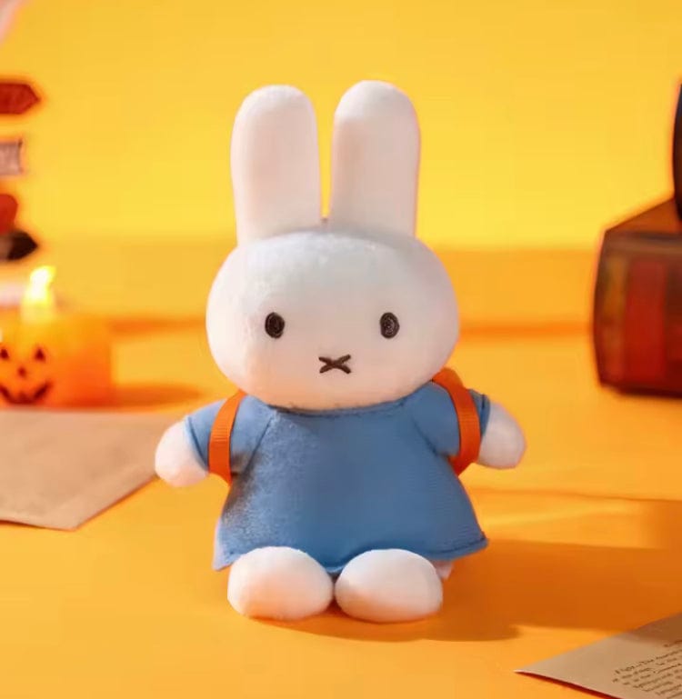 Creasowl Miffy Halloween Blindbox Collectie – Limited Edition Spookachtige Nijntje Verrassing