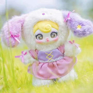 Creasowl Sunycoco Sweet Rebel Blind Box – Mystery Collectibles