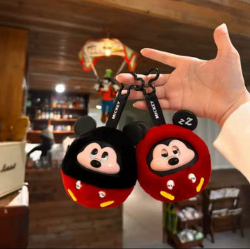 Disney Mickey Fun Collision Blind Box – Miniso Mystery Figurine