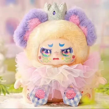 KIMMON You Are The Protagonist Series Plush Blind Box