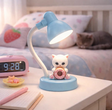 Mofusand - Mini Lamp USB