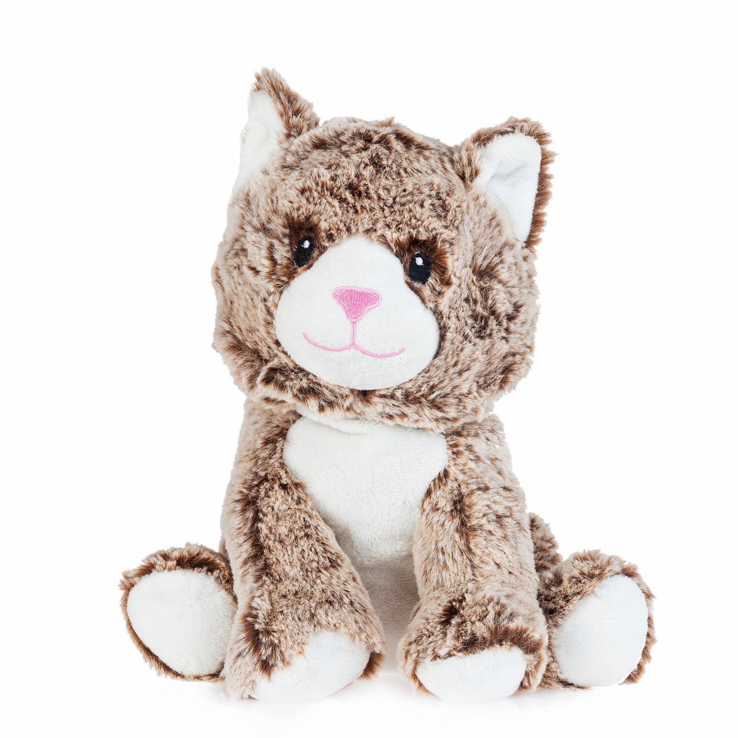 Pluche Kat Magnetron knuffel – Zachte Knuffel 30cm