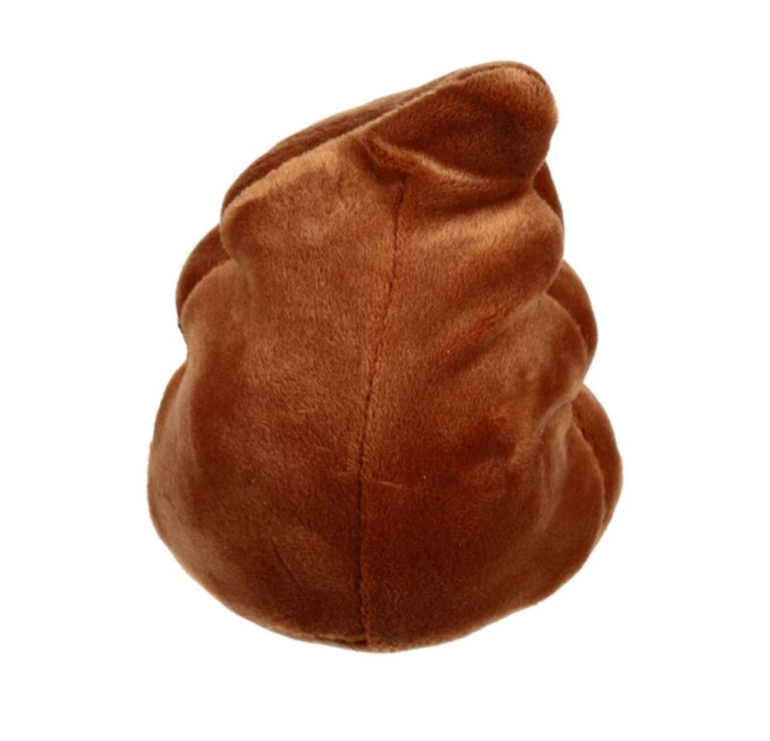 Queasy Squeezies Poep Knijpspeelgoed – Grappige Anti Stress Squishy – Knijpbaar Speelgoed Cadeau Creasowl