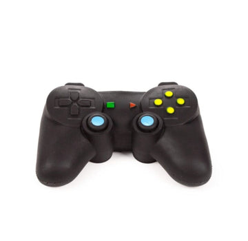 Stretch Game Over Controller – Rekbare Controller Fidget Toy – Anti Stress Gaming Gadget & Cadeau