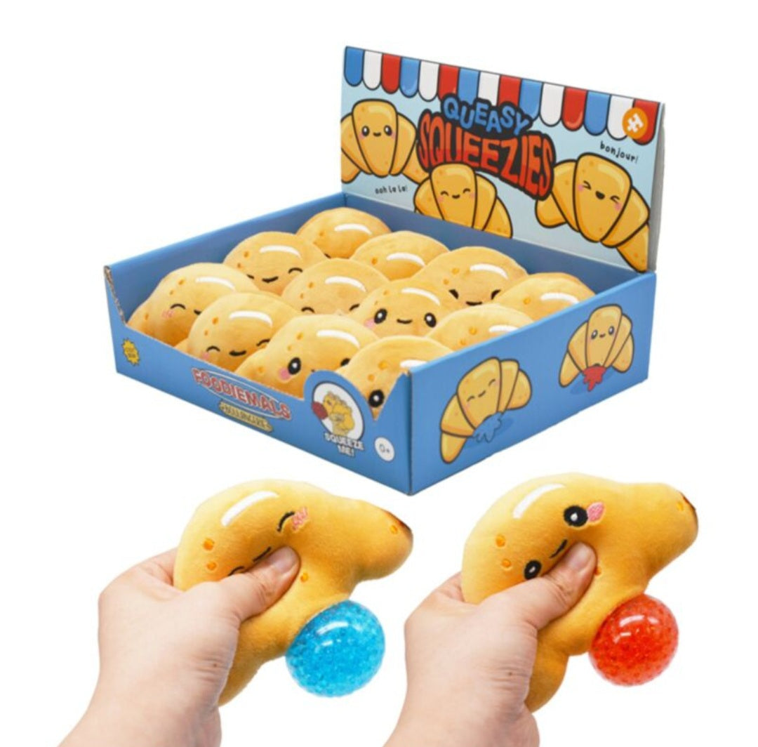 Fidget Toys