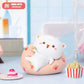 Mitao Kat Blind Box – Schattige Lucky Cat Mystery Box – Kawaii Kat Figuur Verzamel Speelgoed Cadeau Creasowl