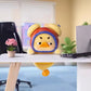 Upset Duck Hipper Series Blind Box – Mystery Duck Figuur Verrassingsbox – Collectible Speelgoed Cadeau Creasowl