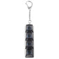 Keyboard Fidget Toy Clicker met LED Verlichting Creasowl