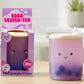 Boba-thee squishy stressspeeltje