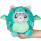 Undercover Snacker Kitty in Dragon Creasowl