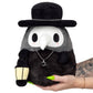 Mini Squishable pestdokter knuffel Creasowl