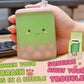 Boba-thee squishy stressspeeltje