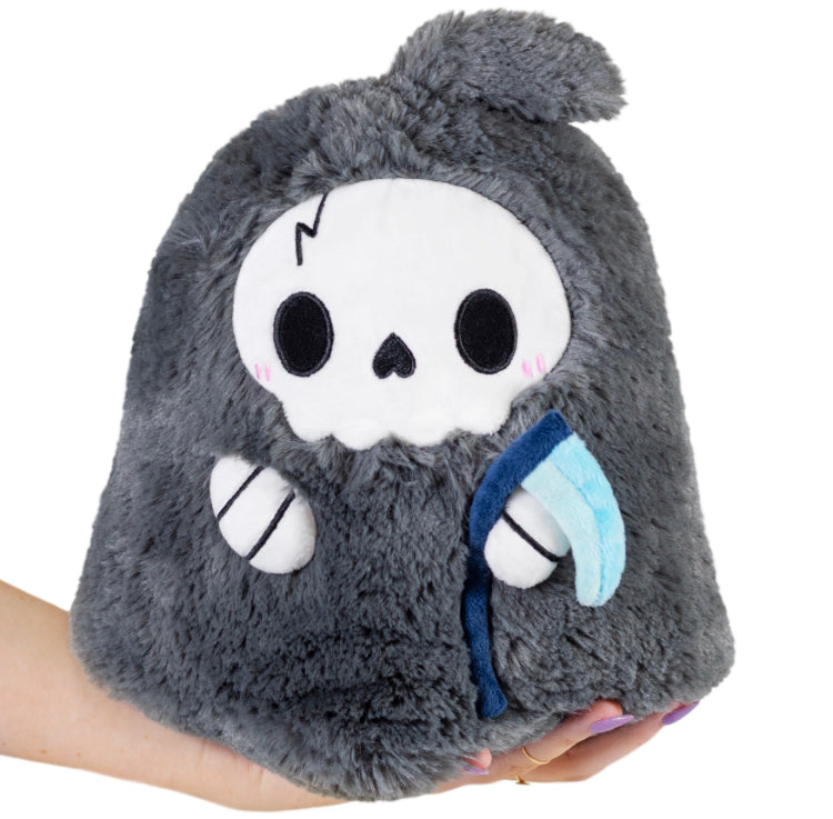 Mini Squishable Doodskop Creasowl