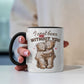 I can't bear to be without you - Koffiemok, Liefdes cadeau Mijn winkel
