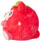 Mini Squishable Strawbeary (aardbeienbeer) Creasowl