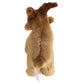 Teddy-Hermann Bergdieren Pluche Knuffel (16 cm) – 4 Varianten – Zacht Bergdier Knuffeltje – Veilig & Wasbaar Speelgoed