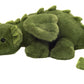 Teddy-Hermann Draak Pluche Knuffel (32 cm) – Betoverende Knuffeldraak – Veilig & Wasbaar Speelgoed