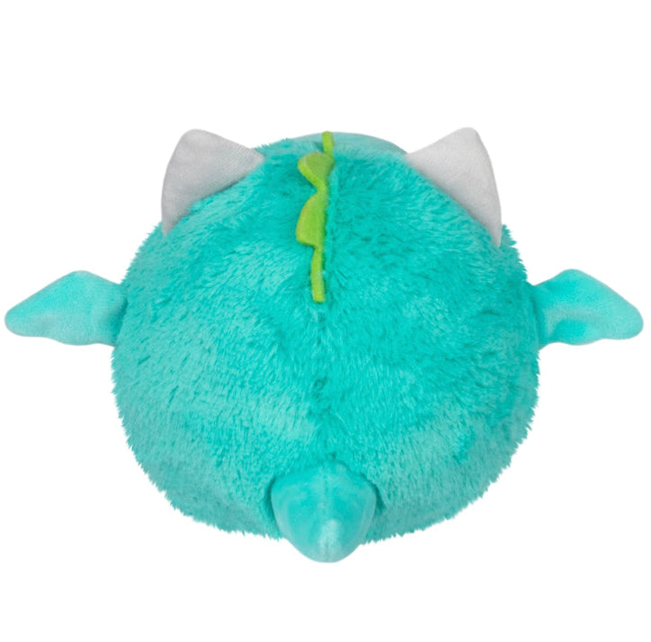 Undercover Snacker Kitty in Dragon Creasowl