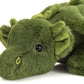 Teddy-Hermann Draak Pluche Knuffel (32 cm) – Betoverende Knuffeldraak – Veilig & Wasbaar Speelgoed