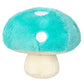Snugglemi Snackers Turquoise Paddenstoel Creasowl