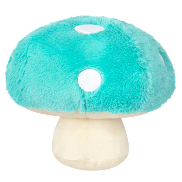 Snugglemi Snackers Turquoise Paddenstoel Creasowl