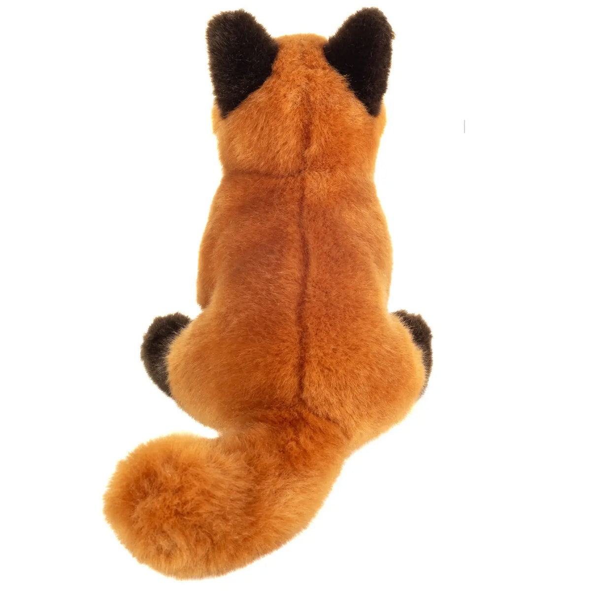 Teddy-Hermann Bergdieren Pluche Knuffel (16 cm) – 4 Varianten – Zacht Bergdier Knuffeltje – Veilig & Wasbaar Speelgoed