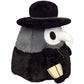 Mini Squishable pestdokter knuffel Creasowl