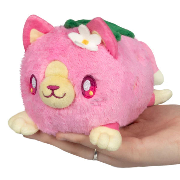 Alter Ego Kitty - Aardbei Creasowl