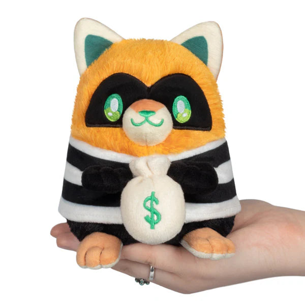Alter Ego Kitty - Katteninbreker Creasowl