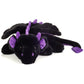 Teddy-Hermann Draak Pluche Knuffel (32 cm) – Betoverende Knuffeldraak – Veilig & Wasbaar Speelgoed
