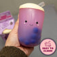 Boba-thee squishy stressspeeltje