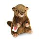 Teddy-Hermann Bergdieren Pluche Knuffel (16 cm) – 4 Varianten – Zacht Bergdier Knuffeltje – Veilig & Wasbaar Speelgoed