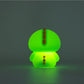 Hello Dino Nachtlampje – Zacht Kinderkamer LED Nachtlampje (10 x 13,2 x 16 cm) – Stoere Dinosaurus Lamp & Sfeervol Cadeau
