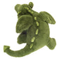 Teddy-Hermann Draak Pluche Knuffel (32 cm) – Betoverende Knuffeldraak – Veilig & Wasbaar Speelgoed