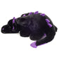 Teddy-Hermann Draak Pluche Knuffel (32 cm) – Betoverende Knuffeldraak – Veilig & Wasbaar Speelgoed