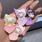 Sanrio Guardian Meow Hipper Series Blind Box – Hello Kitty Mystery Figuur – Kawaii Collectible Cadeau Creasowl