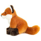 Teddy-Hermann Bergdieren Pluche Knuffel (16 cm) – 4 Varianten – Zacht Bergdier Knuffeltje – Veilig & Wasbaar Speelgoed