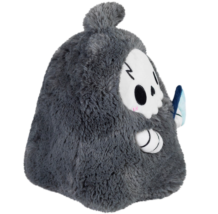 Mini Squishable Doodskop Creasowl