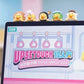 Upset Duck Hipper Series Blind Box – Mystery Duck Figuur Verrassingsbox – Collectible Speelgoed Cadeau Creasowl
