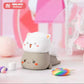 Mitao Kat Blind Box – Schattige Lucky Cat Mystery Box – Kawaii Kat Figuur Verzamel Speelgoed Cadeau Creasowl