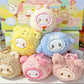 Emma Secret Forest Blind Box – Ronde Pluche Hanger
