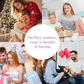 Stitch Space Tumbler 600ml – Met Deksel & Herbruikbaar Metalen Rietje – Galaxy D