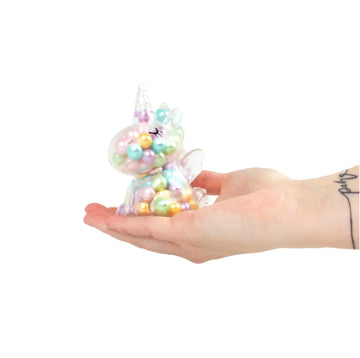 ASMR Sensory Unicorn 9 cm – Sensorisch Speelgoed