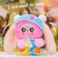 Baby Drie Zoete Droom 100% Vinyl Pluche Blind Box – Schattige Mini Pop